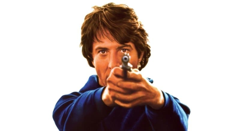 Backdrop from Marathon Man