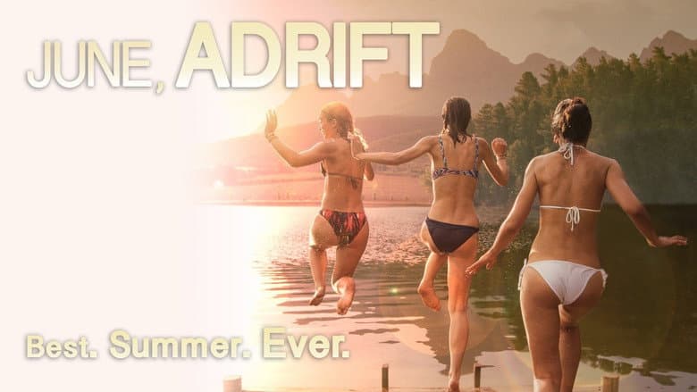 Backdrop from June, Adrift