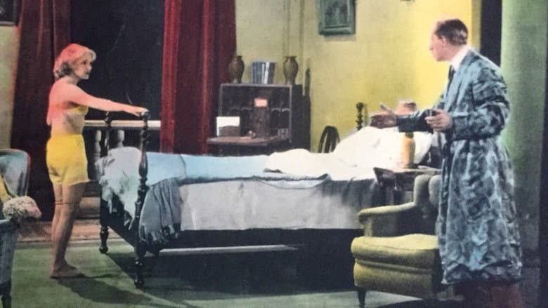 Backdrop from Circumstantial Evidence