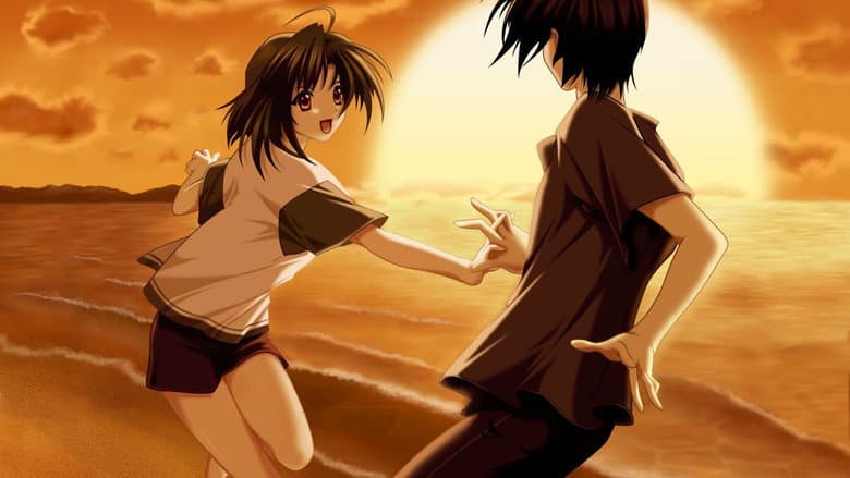 Backdrop from Welcome to Pia Carrot!! The Movie: Sayaka's Love Story