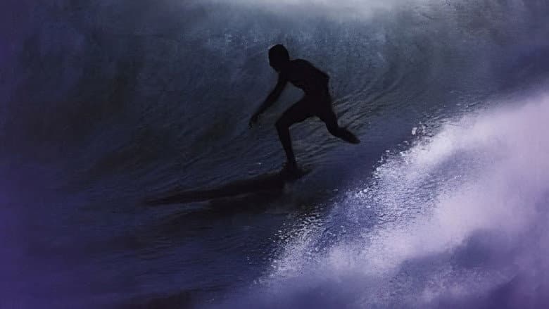 Backdrop from Surfin' Shorts