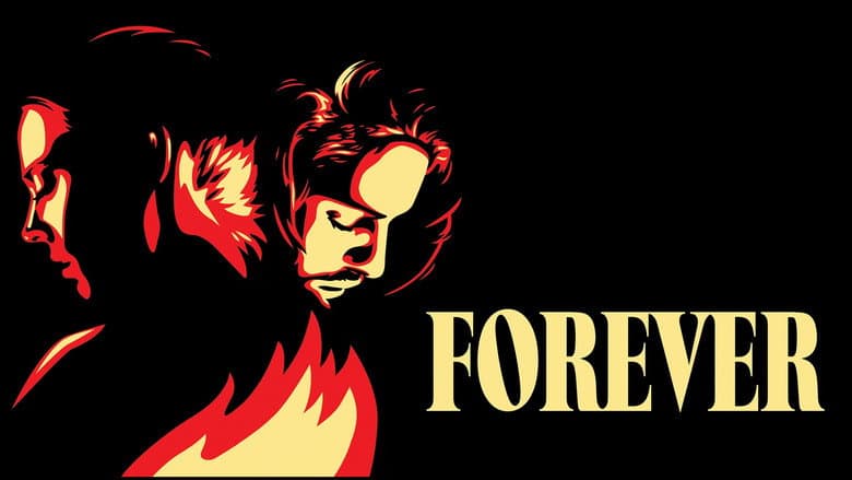 Backdrop from Forever