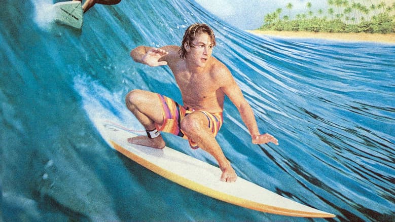 Backdrop from North Shore
