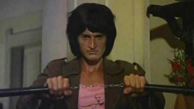 Backdrop from Bruce Lee Versus Gay Power
