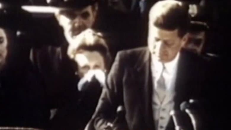 Backdrop from JFK Assassination: A New Perspective