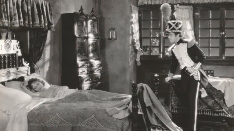 Backdrop from Devil-May-Care