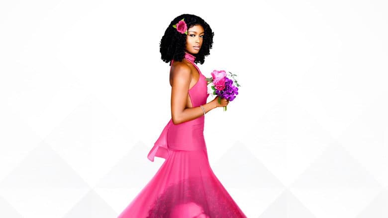 Backdrop from Always a Bridesmaid