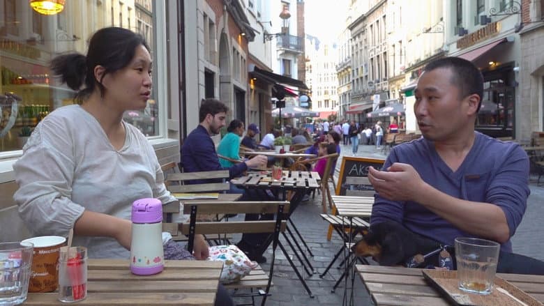 Backdrop from Areum Married