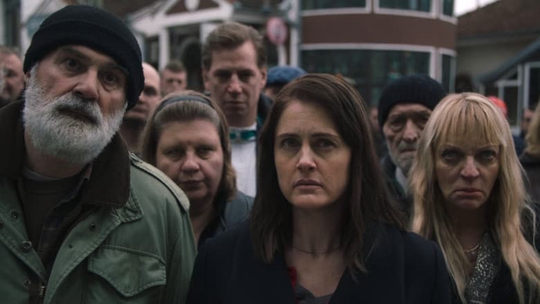 Backdrop from Working Class Goes to Hell