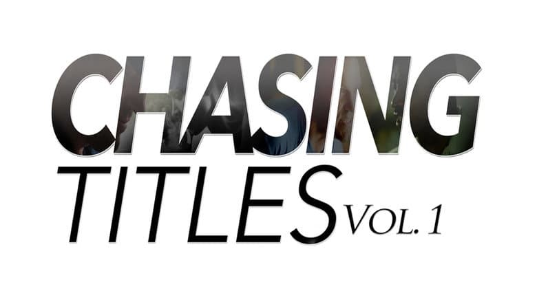 Backdrop from Chasing Titles Vol. 1