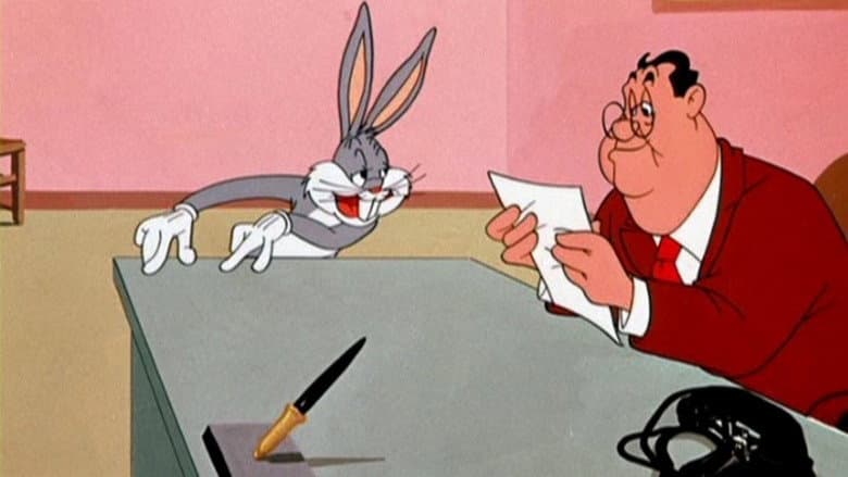 Backdrop from Rebel Rabbit