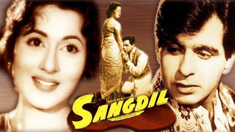 Backdrop from Sangdil