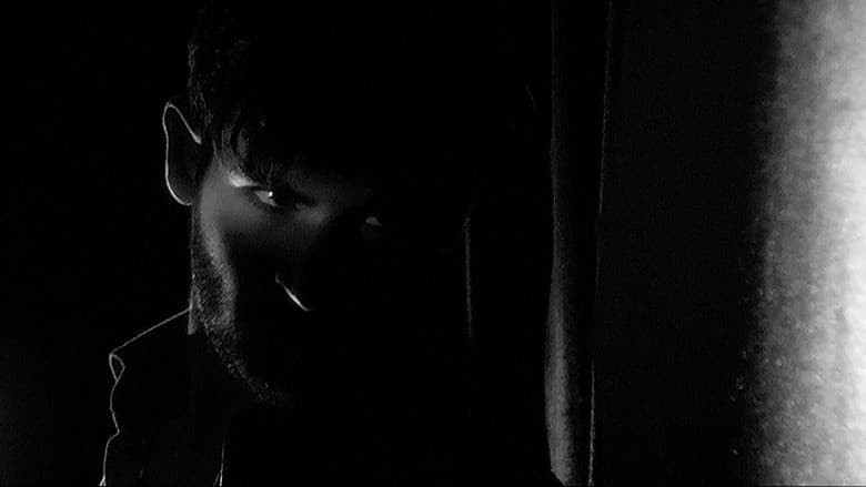 Backdrop from The Laplace's Demon