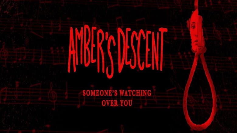 Backdrop from Amber's Descent