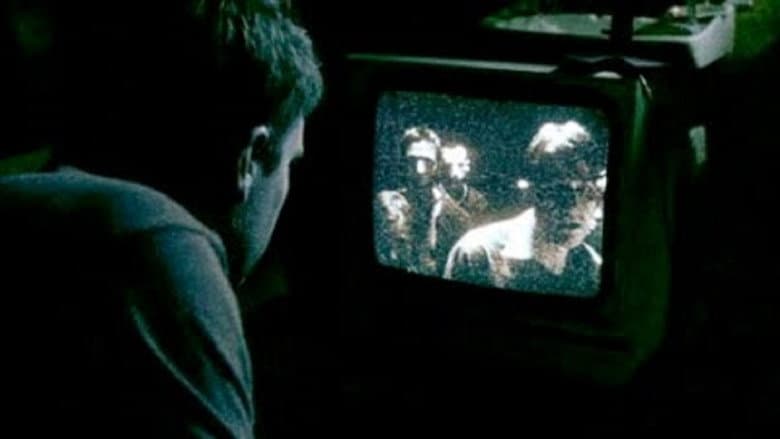 Backdrop from The Haunting of #24