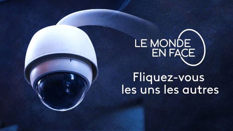 Backdrop from Fliquez-vous les uns les autres