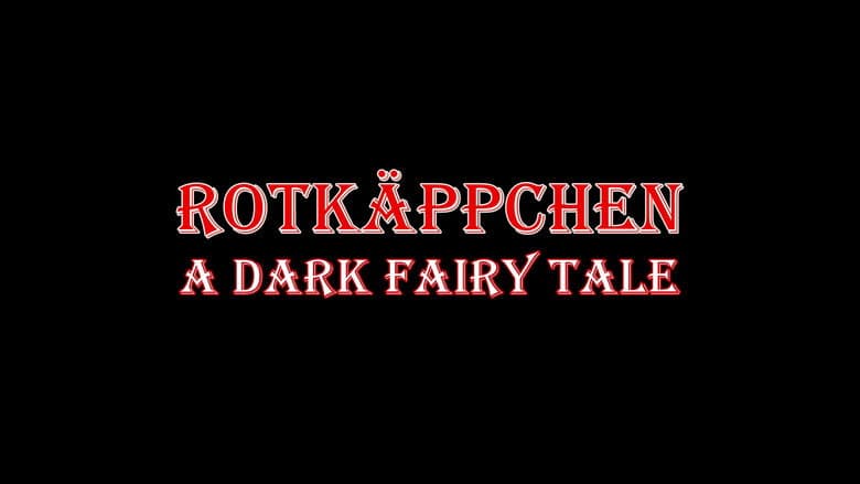 Backdrop from Rotkäppchen - A Dark Fairy Tale