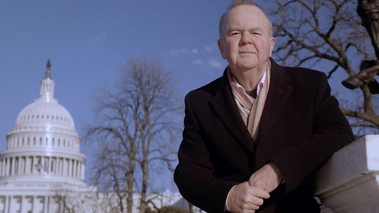 Backdrop from Ian Hislop's Fake News: A True History