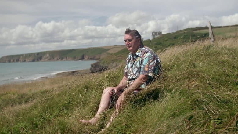 Backdrop from Son of Cornwall