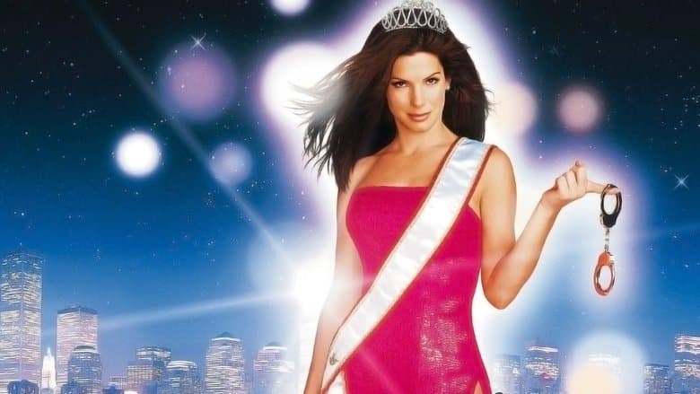Backdrop from Miss Congeniality