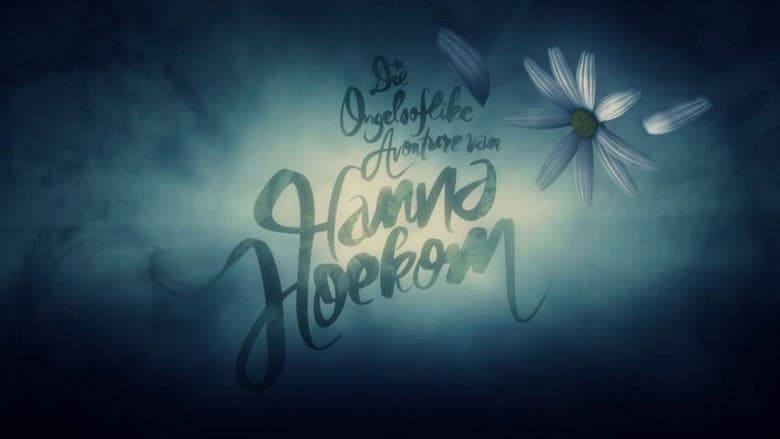 Backdrop from Die Ongelooflike Avonture van Hanna Hoekom