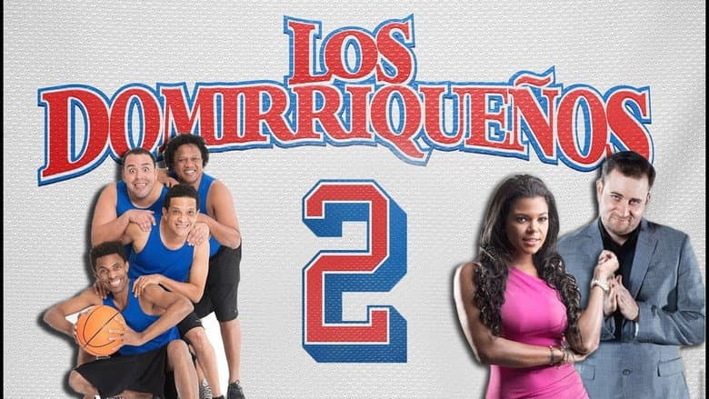 Backdrop from Los Domirriqueños 2