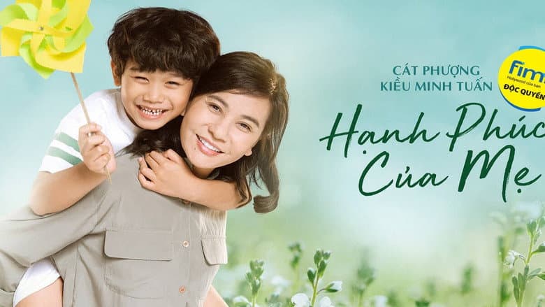 Backdrop from The Happiness of a Mother