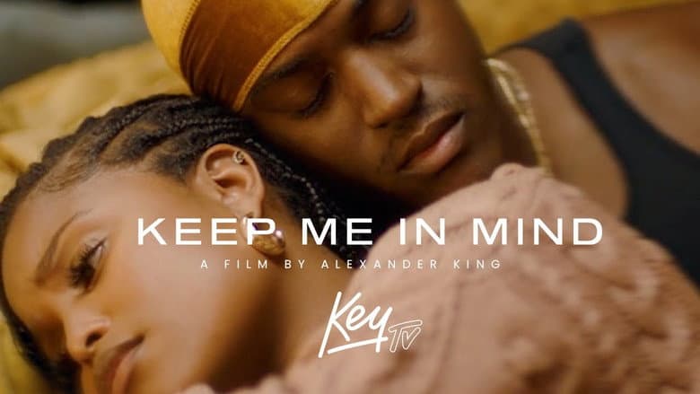 Backdrop from Keep Me In Mind