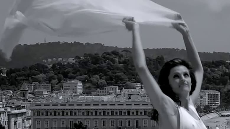 Backdrop from For Lovers Only