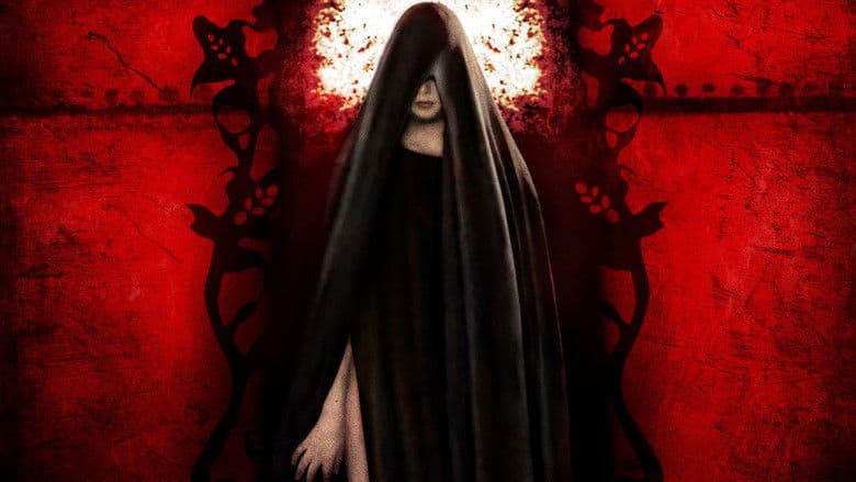 Backdrop from The Mother of Tears