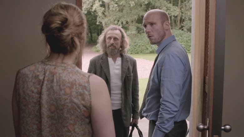 Backdrop from Borgman