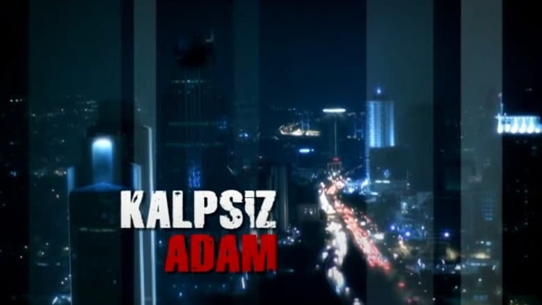 Backdrop from Kalpsiz Adam