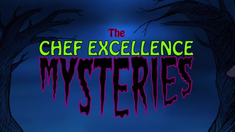 Backdrop from The Chef Excellence Mysteries