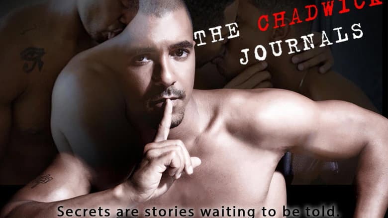 Backdrop from The Chadwick Journals