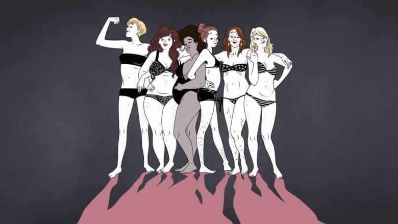 Backdrop from Libres! Manifeste pour s'affranchir des diktats sexuels