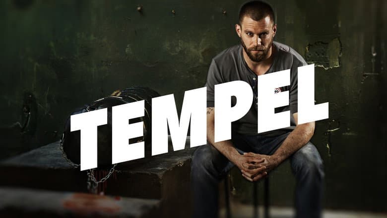 Backdrop from Tempel