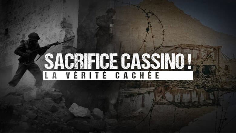 Backdrop from Sacrifica Cassino! La verità nascosta