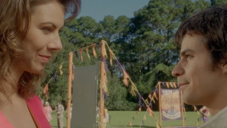 Backdrop from The Countess of Baton Rouge