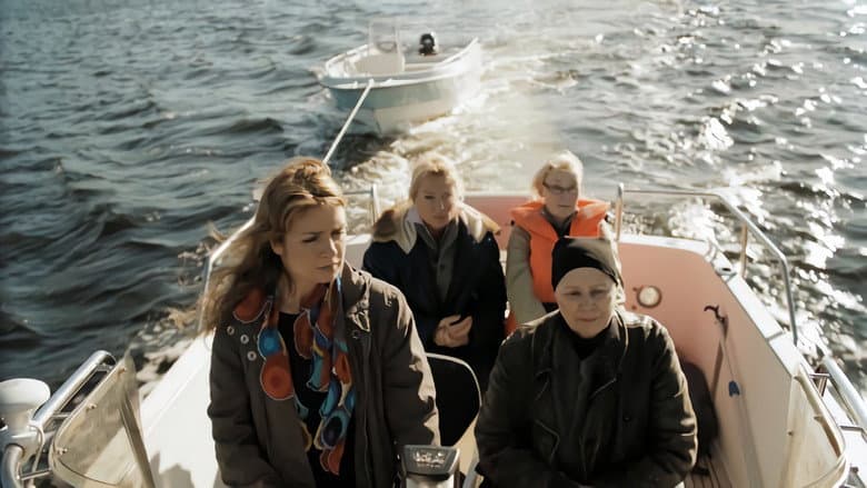Backdrop from The Fjällbacka Murders: The Sea Gives, the Sea Takes
