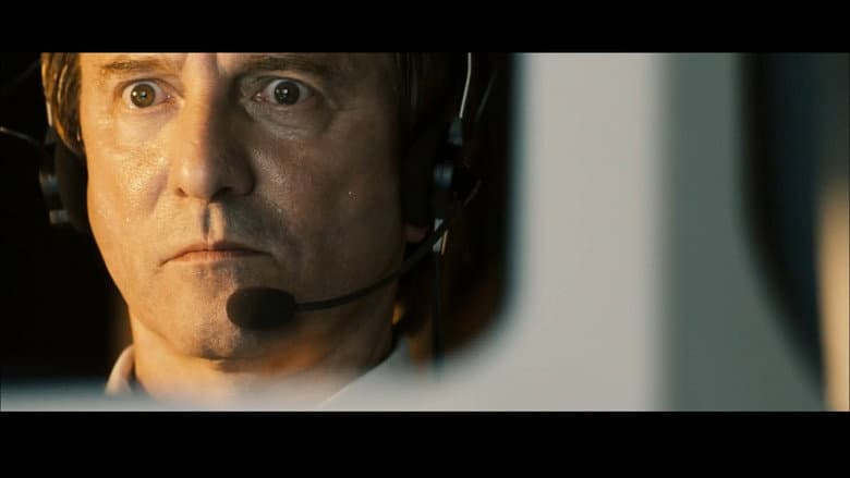 Кадр із фільму «Piché: The Landing of a Man»