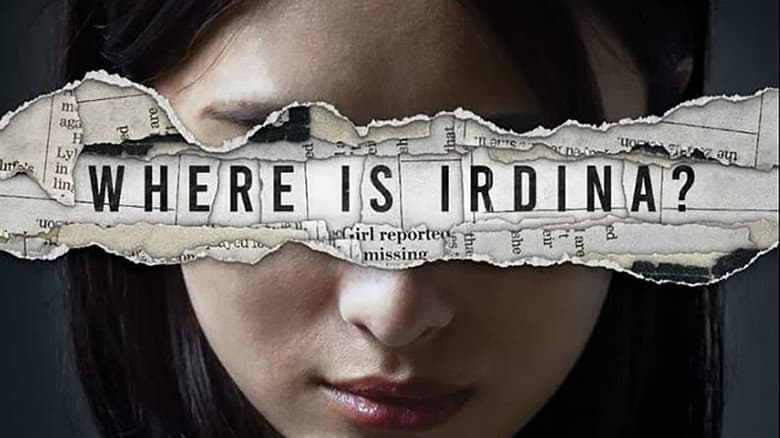 Кадр із фільму «The Disappearance of Irdina Adhwa»