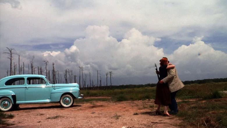 Backdrop from Manos: The Rise of Torgo