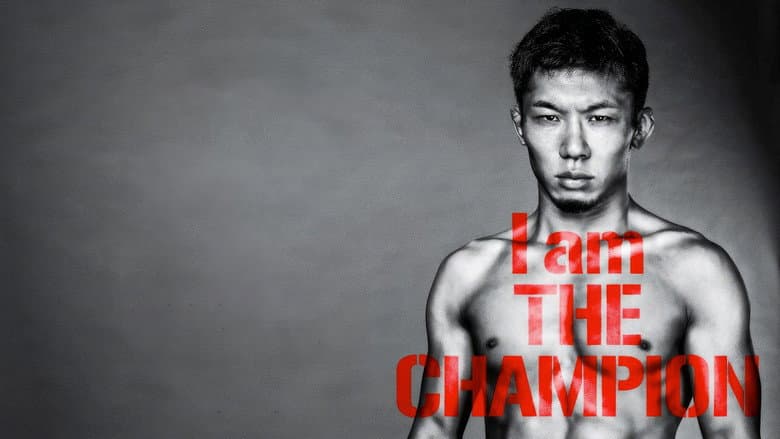 Backdrop from RIZIN 31