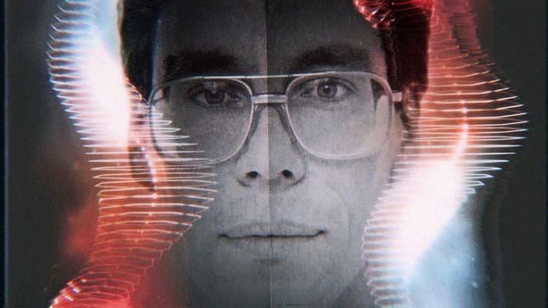 Backdrop from Bob Lazar: Area 51 and Flying Saucers