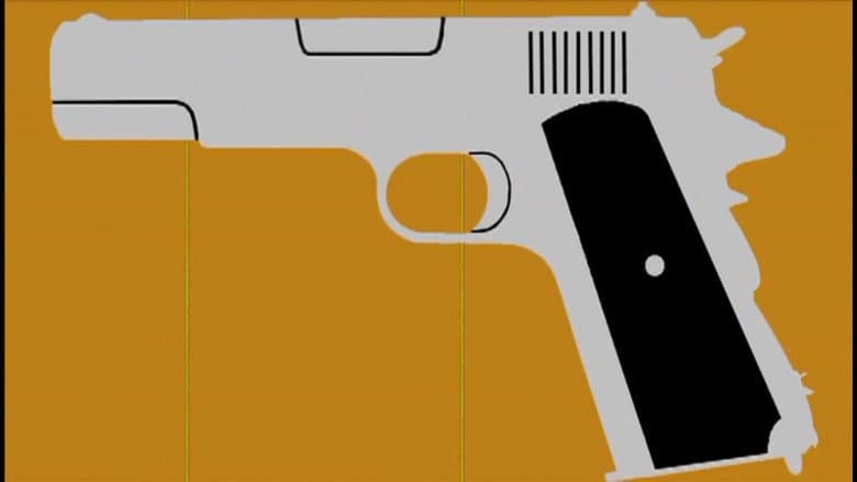 Backdrop from Eurocrime! The Italian Cop and Gangster Films That Ruled the '70s