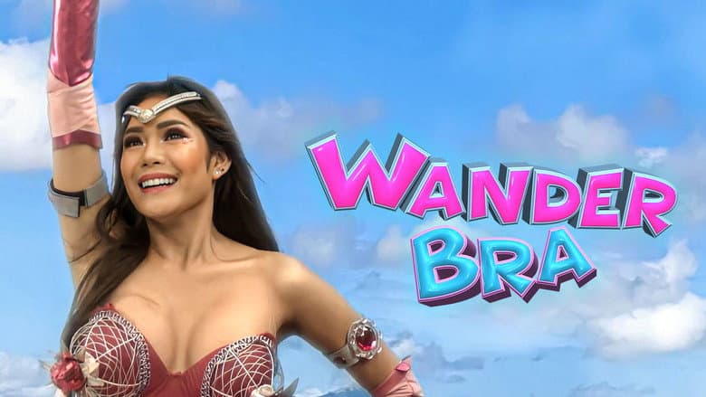 Backdrop from Wander Bra