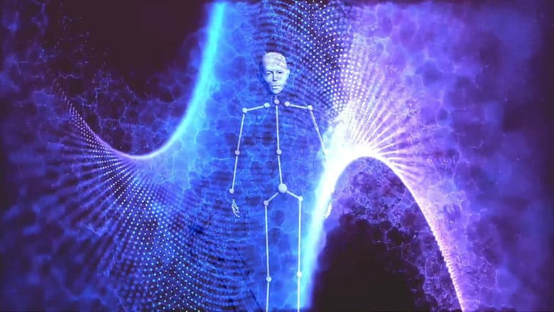 Backdrop from Robot Planet