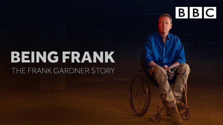 Backdrop from Being Frank - The Frank Gardner Story
