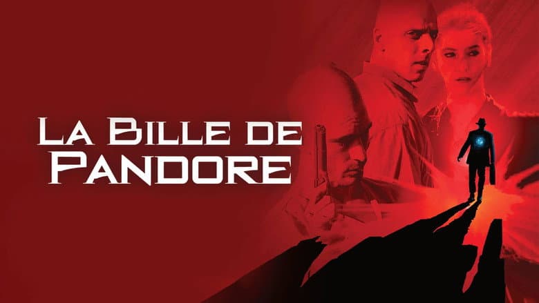 Backdrop from La Bille de Pandore