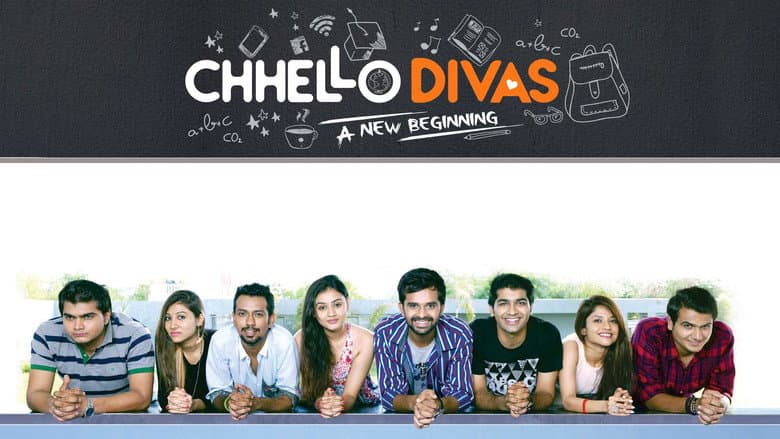 Backdrop from Chhello Divas